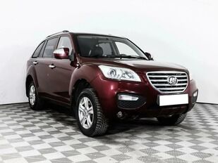 Lifan X60