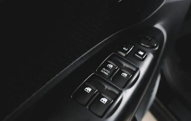 Hyundai Tucson, фото №8