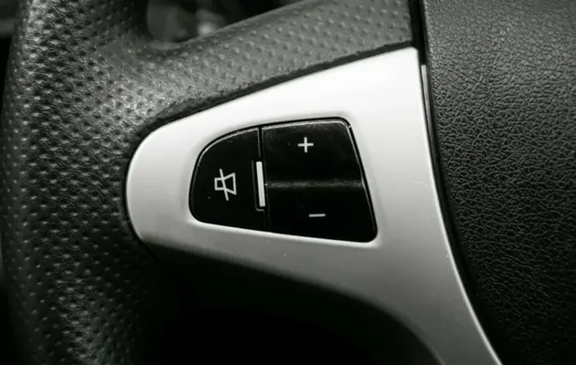 Lifan X60, фото №8