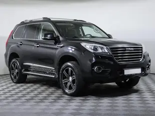 Haval H9