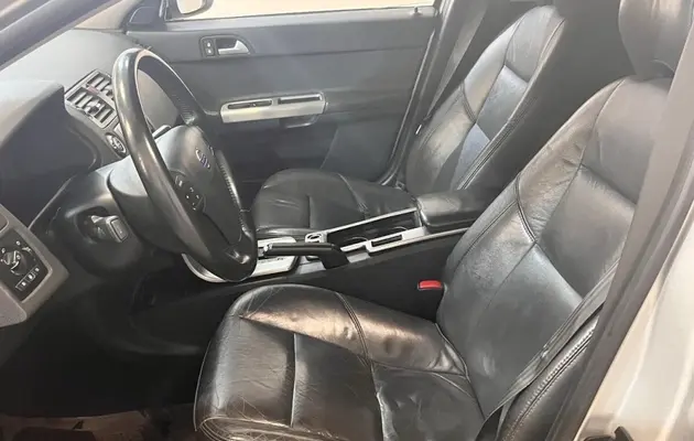 Volvo S40, фото №7