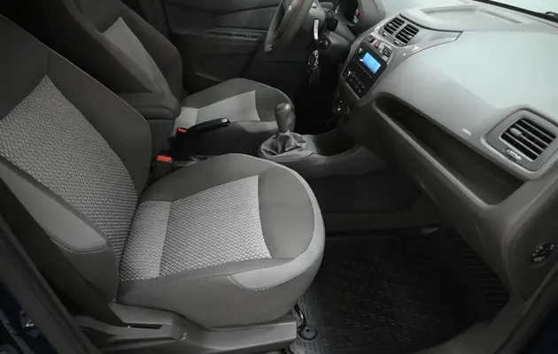 Chevrolet Cobalt, фото №6