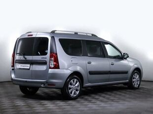 LADA (ВАЗ) LARGUS