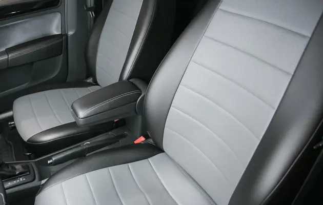 Skoda Rapid, фото №7