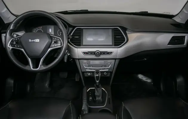 Lifan X70, фото №6