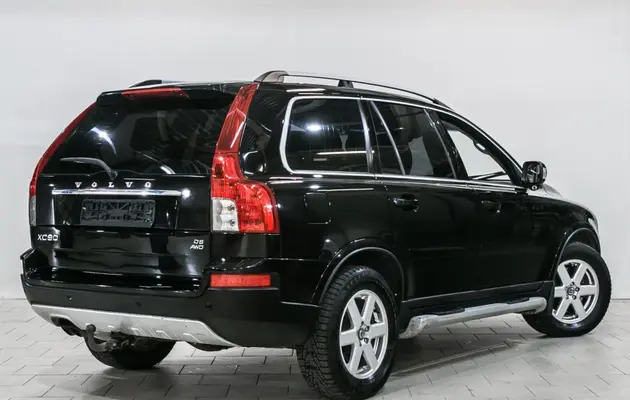 Volvo XC90, фото №2