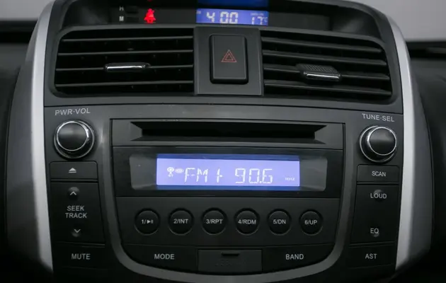 Lifan X60, фото №8