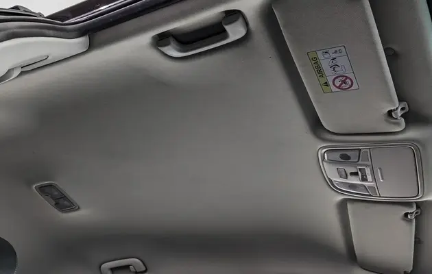 Kia Optima, фото №11