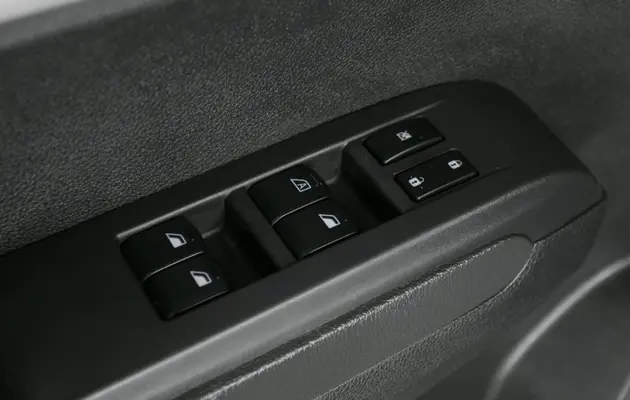 DongFeng AX7, фото №13