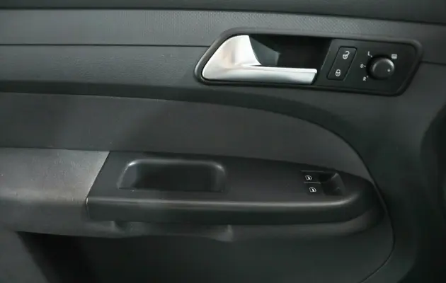 Volkswagen Caddy, фото №9