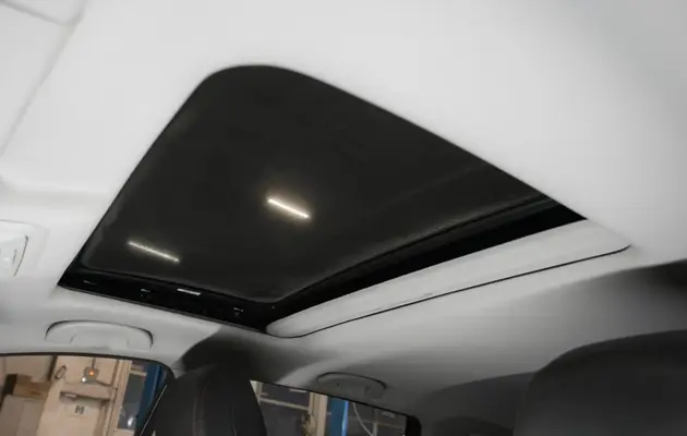 DongFeng AX7, фото №18