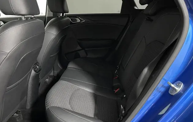 Kia Ceed, фото №7