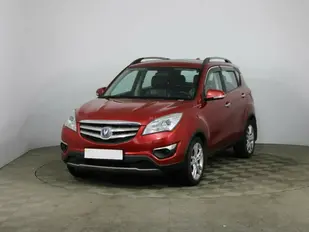 Changan CS35