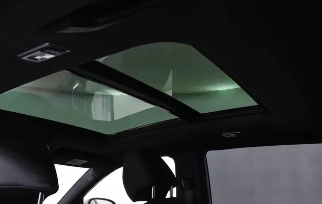 Geely Coolray, фото №9