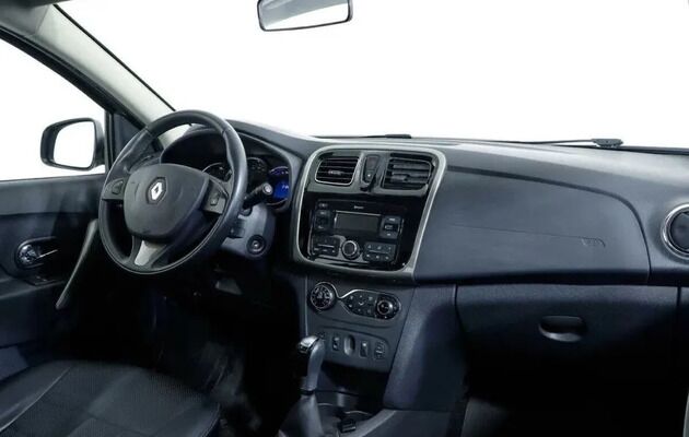 Renault Sandero, фото №6