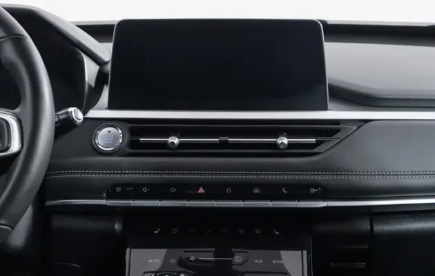 Chery Tiggo 7 Pro, фото №8