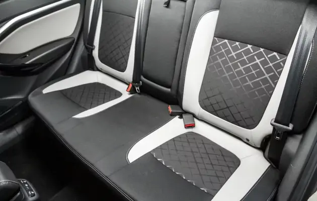 LADA (ВАЗ) Vesta, фото №9