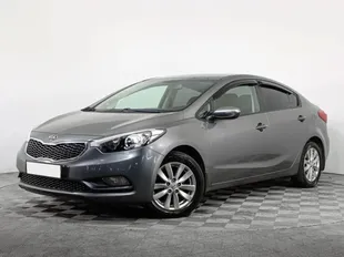 Kia CERATO
