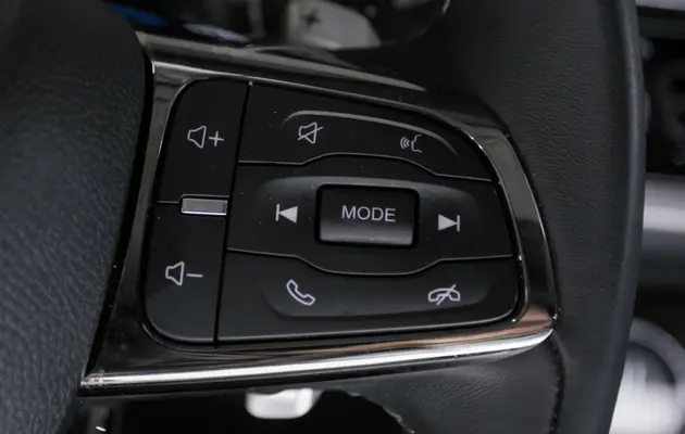 EXEED TXL, фото №13