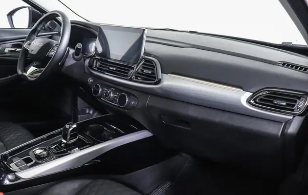 EXEED TXL, фото №7