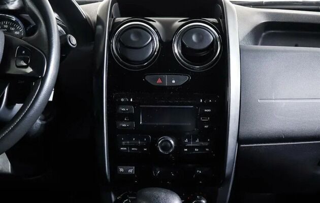 Renault Duster, фото №9