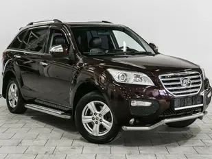 Lifan X60