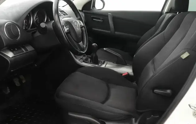 Mazda 6, фото №7