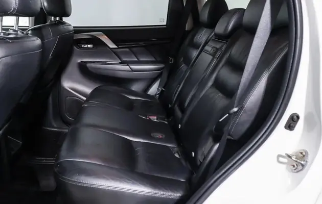 Mitsubishi Pajero Sport, фото №8