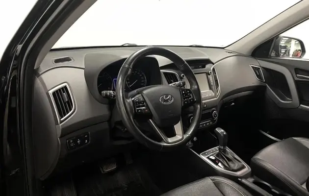 Hyundai Creta, фото №5