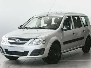 LADA (ВАЗ) LARGUS