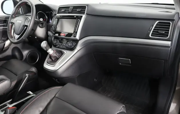 Haval H6, фото №6
