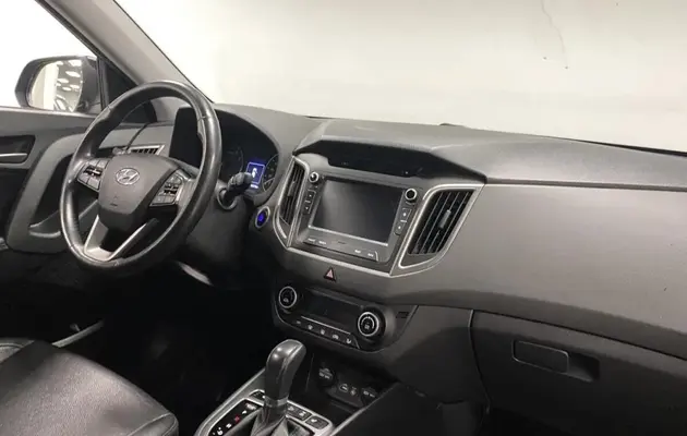 Hyundai Creta, фото №7