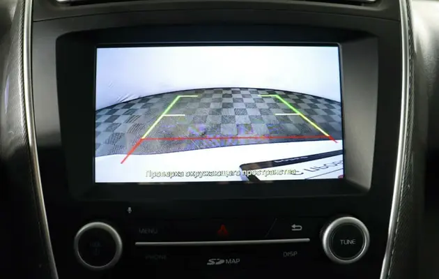 Lifan X60, фото №9