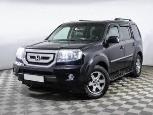 Honda PILOT