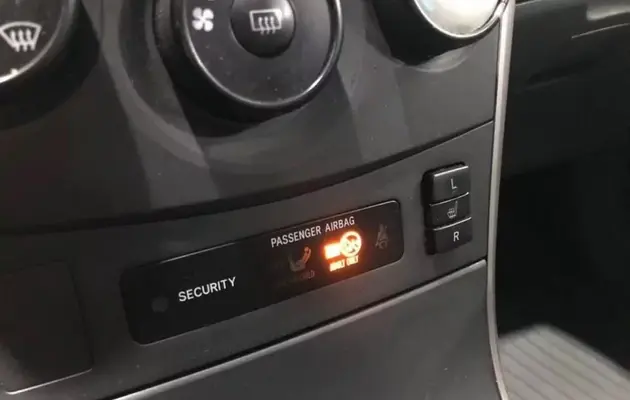 Toyota Corolla, фото №11