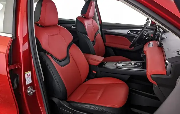 Haval Jolion, фото №12