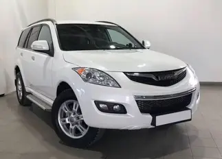 Haval H5