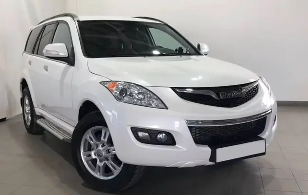 Haval H5, фото №3