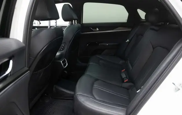 Kia K5, фото №6