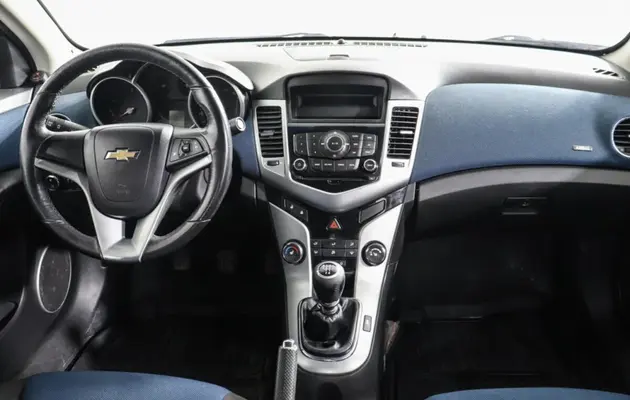 Chevrolet Cruze, фото №7