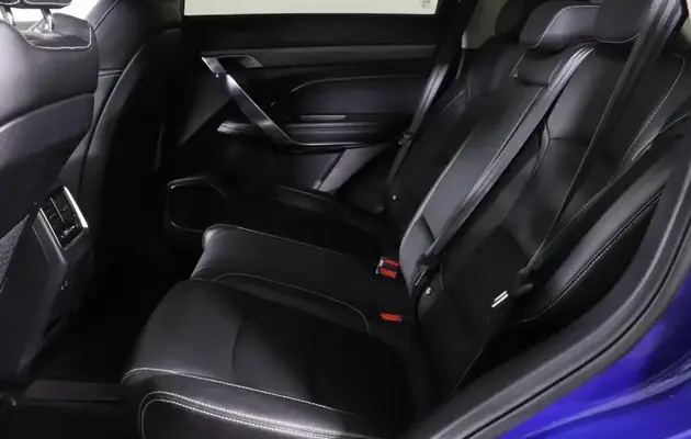 Geely Atlas Pro, фото №6