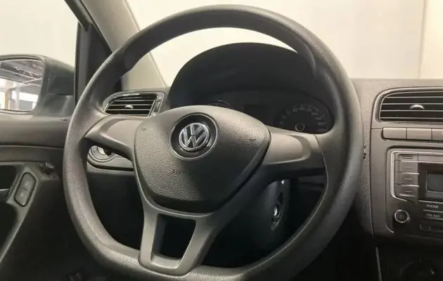 Volkswagen Polo, фото №10