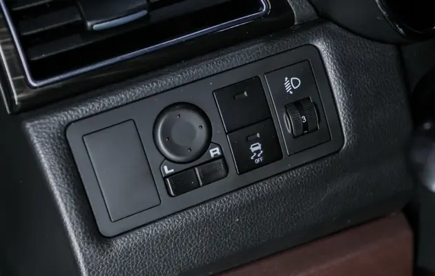 Lifan Myway, фото №9