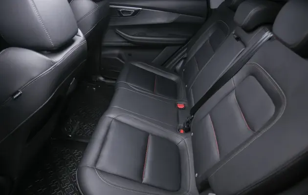 Chery Tiggo 7 Pro, фото №19