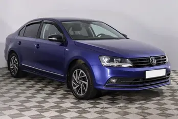 Volkswagen JETTA
