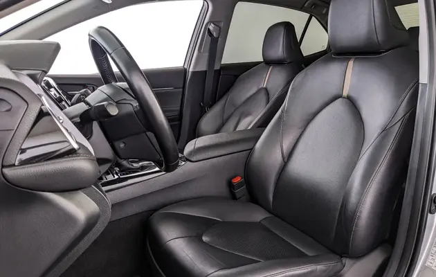 Toyota Camry, фото №5