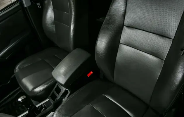 Lifan X60, фото №9