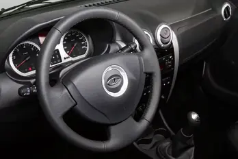 LADA (ВАЗ) LARGUS