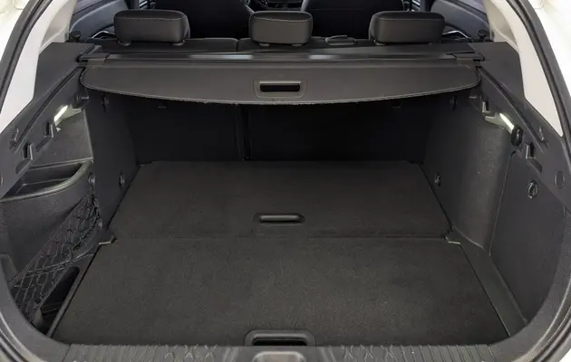 LADA (ВАЗ) Vesta, фото №12