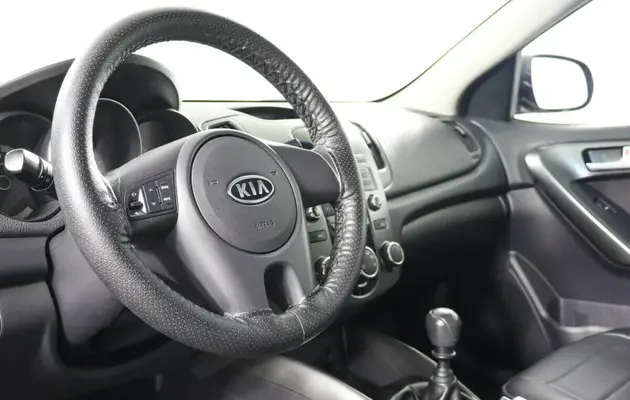 Kia Cerato, фото №7